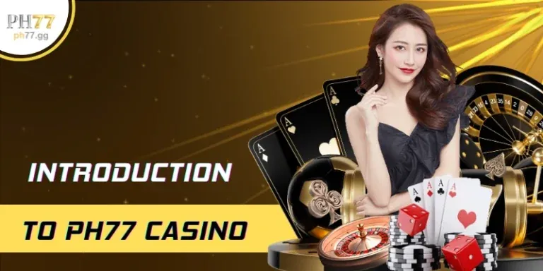 Hướng dẫn chơi Casino 69vin